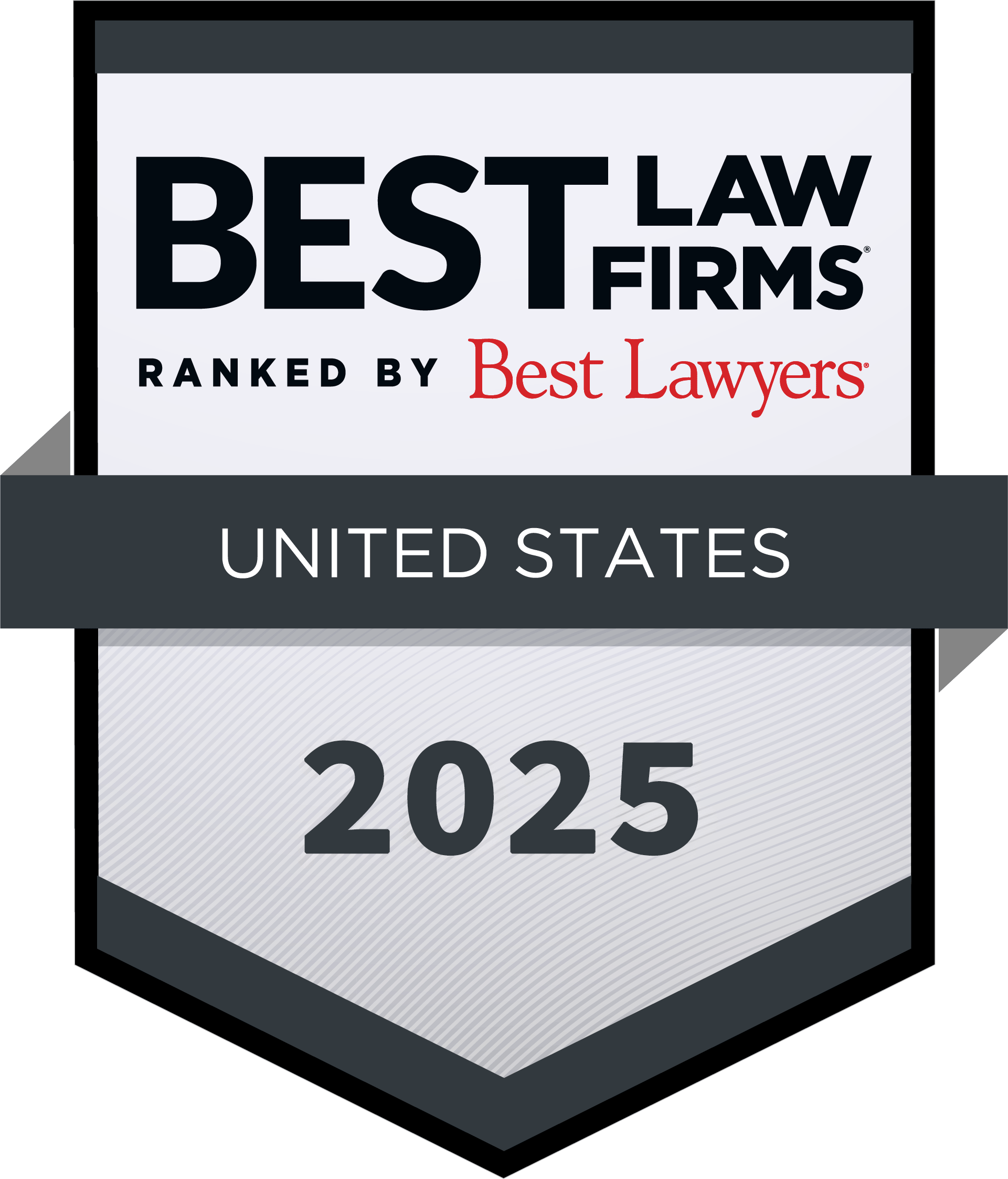 Best Law Firm 2025