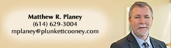 Matthew Planey contact information