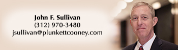 John Sullivan contact information