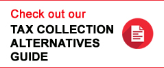 Tax Collection Alternatives Guide