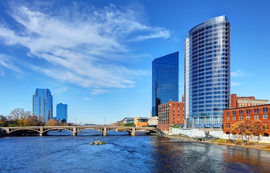 Photo of Grand Rapids, MI