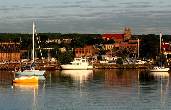 Photo of Marquette, MI