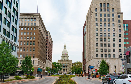 Photo of Lansing, MI