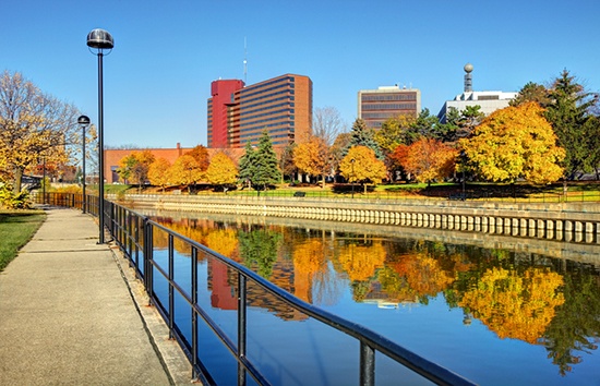 Photo of Flint, MI