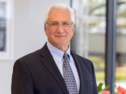 L. Jeffrey Zauberman